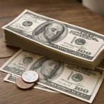 Когда деньги стали проверкой на прочность