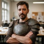 Дизайн персонажей в играх: главные принципы визуального образа