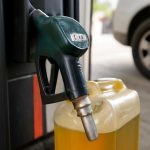 Оптовые поставки дизельного топлива от компании цон