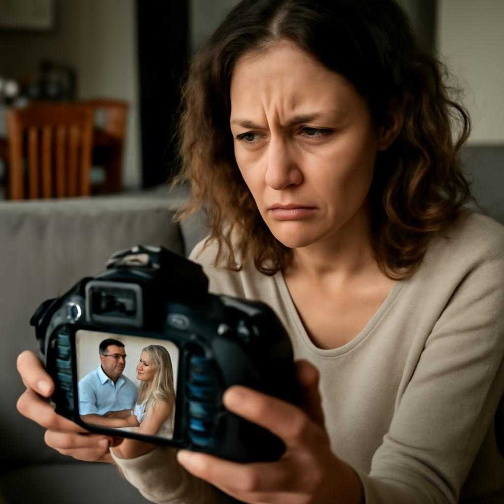 доказательство измены