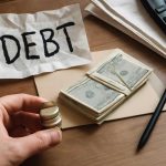 Когда долги растут и тянет говорить с умершими близкими