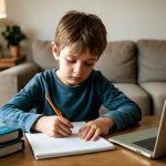 Домашнее задание со смешком: короткие шутки, которые переживут дневник и звонок родителям