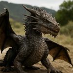 Дракон в 2025 году курс на ясную цель