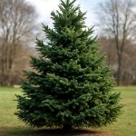 Необычные новогодние елки без мишуры и шаблона