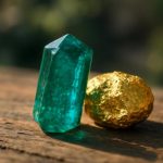 Emerald gold удерживает внимание точным ритмом и ясной механикой