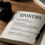 Имена, ставшие вещами: 10 предметов и явлений, чьи названия выросли из человеческих судеб