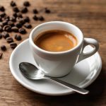 Как эспрессо-машина меняет вкус чашки