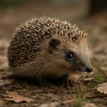 Брезгливый ежик: мини-анекдоты с колючим характером и новостной интонацией