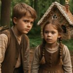Fairytale legends hansel & gretel от netent под лупой редакции