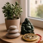 Как устроить фэн-шуй квартиры без мистики и лишних затрат