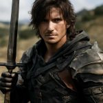 Final fantasy xvi без привычной маски серии