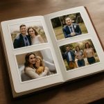 Фотоальбом своими руками без лишних затрат и случайных решений