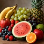 Fruit million от egami без лишнего шума