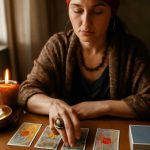 Гадание на монетах как бытовой ритуал и способ принять решение