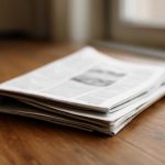 Газета на день рождения как личный подарок с памятью и голосом семьи