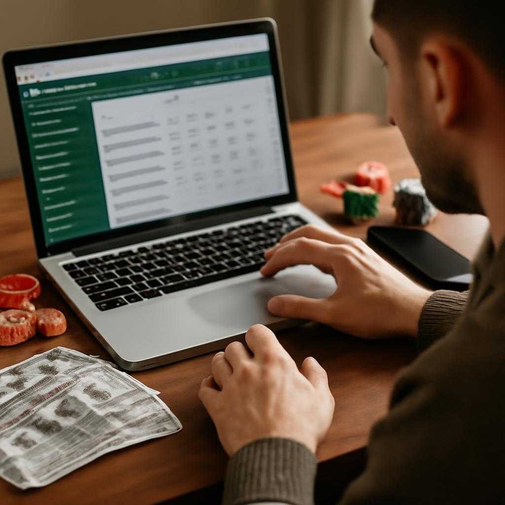 гемблинг-арбитраж