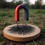 Магнитное поле земли и границы нашей биологической защиты