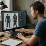 Игры и психика: какие механики незаметно меняют поведение игроков