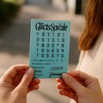 Glücksspirale выигрышные числа, субботний тираж и порядок проверки результата