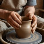 Как новичку избежать типичных сбоев за гончарным кругом