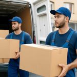Как нанять грузчиков для переезда без потерь, срывов и лишних расходов