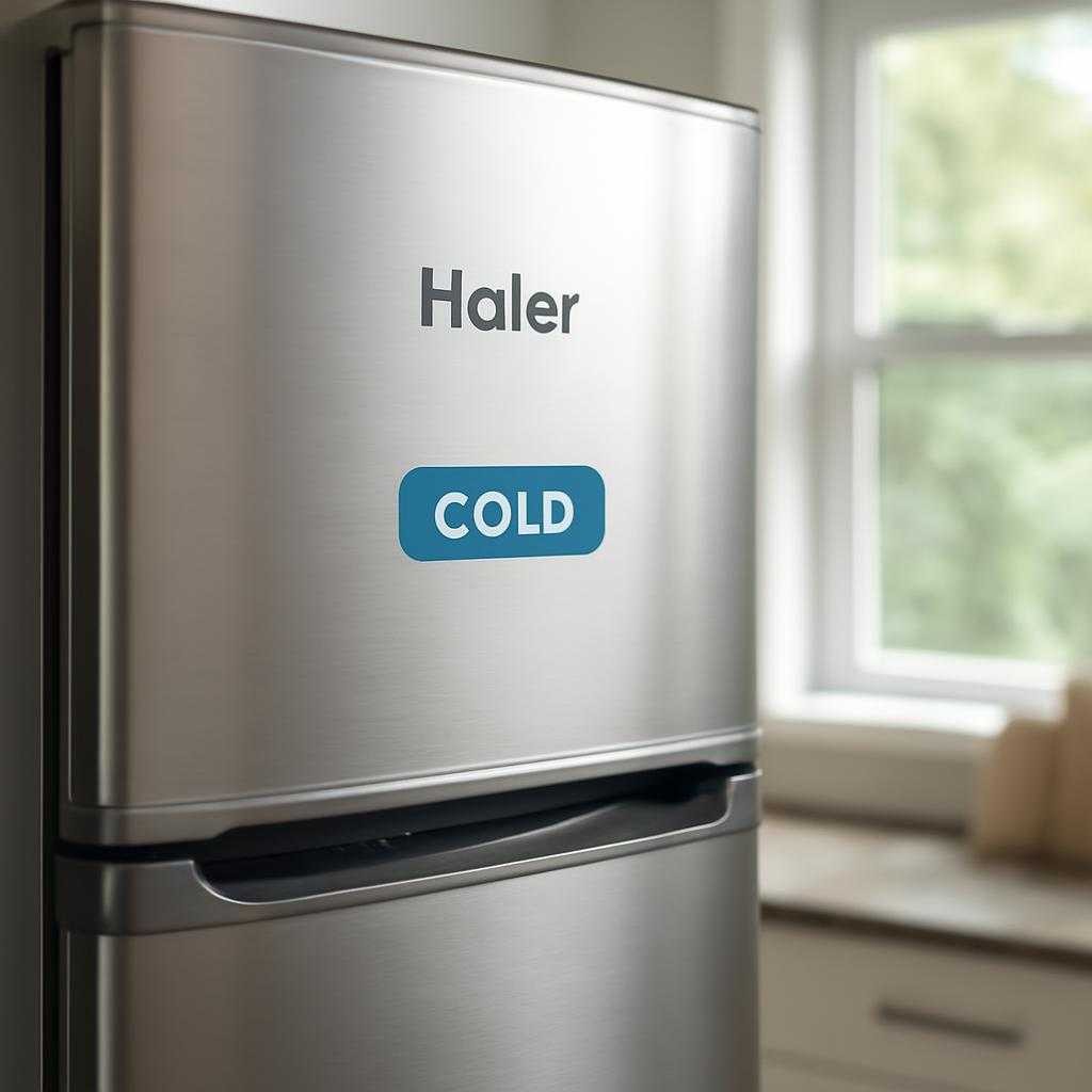 Haier Cold