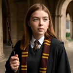 Harry potter: hogwarts mystery — мобильная хроника хогвартса без тумана фан-сервиса