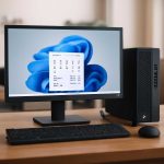 Hp pro для бизнеса без лишних обещаний