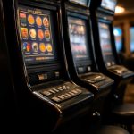 Топ-10 игровых автоматов с колесом фортуны