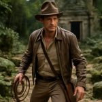 Indiana’s quest от evoplay с упором на механику и темп