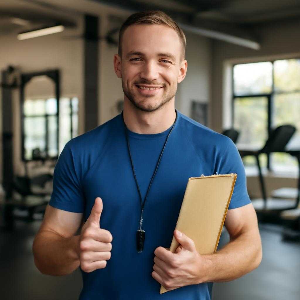 инструктор