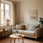 Как мужчина и женщина читают интерьер