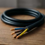 Огнестойкие оптические кабели для линий, где недопустим обрыв связи