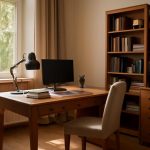 Кабинет технологии для мальчиков в школе