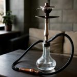 Как устроены заказ и доставка кальянов на дом