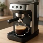 Как выбрать кофемашину для бизнеса без лишних затрат