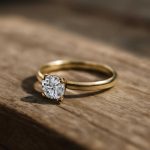 Кольцо на столе: права ли девушка, вернувшая помолвку после случайно услышанного признания жениха