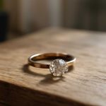 Как превратить монету в аккуратное кольцо дома