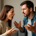 Ссора из-за носков стала поводом для разговора о границах в семье