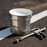 Краска для разметки с доставкой по рф от компании софикс