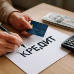 Кредит при плохой истории без лишних иллюзий