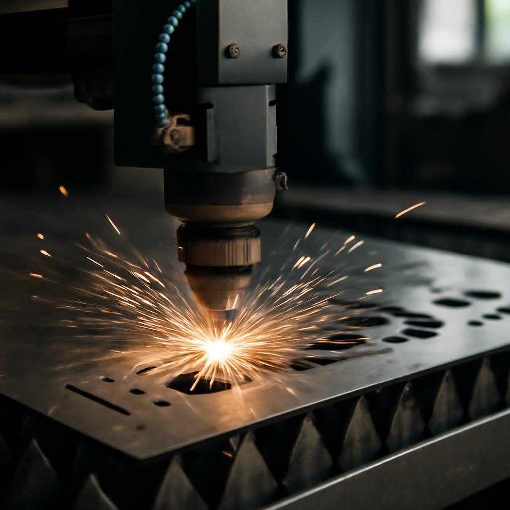 лазернаярезка