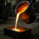 Литье резины под форму и задачу