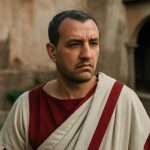 Бронзовые выпуски лициния i в нумизматическом обзоре