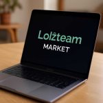 Lolzteam market как площадка оборота аккаунтов и цифровых доступов