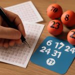 Руководство по выигрышу в лотерею: взгляд новостного аналитика