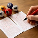 Случайный билет и новая жизнь после тиража