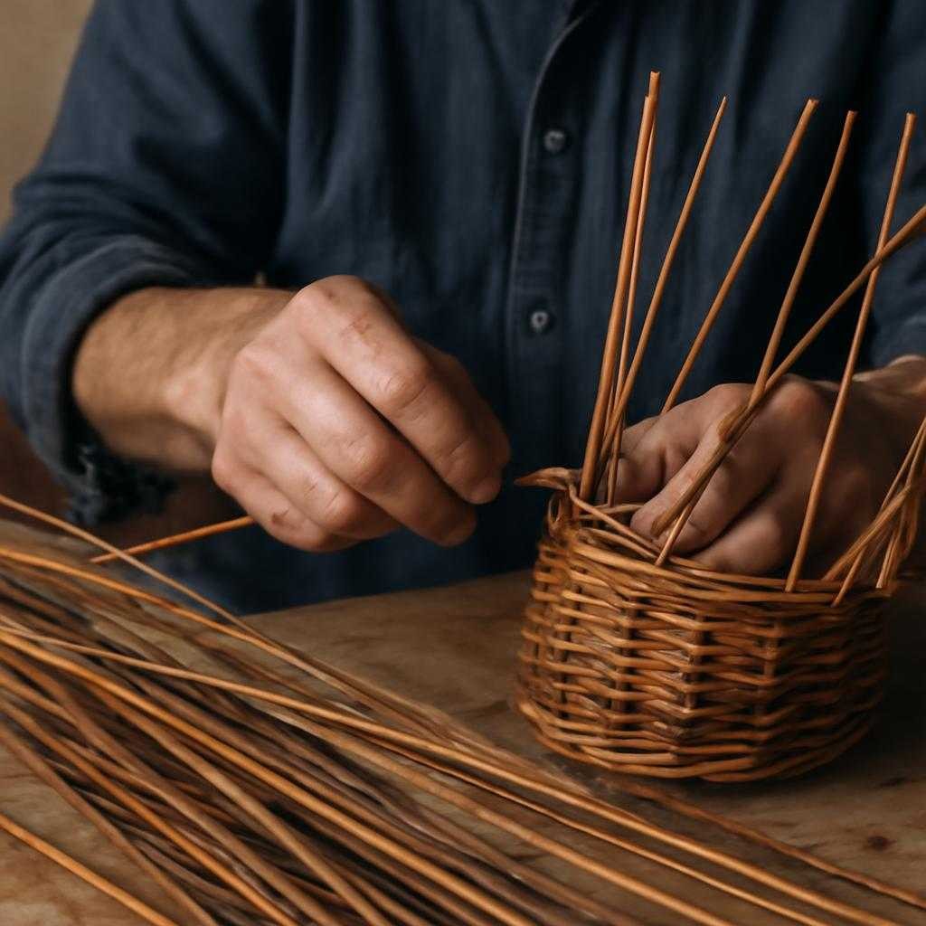 лозоплетение