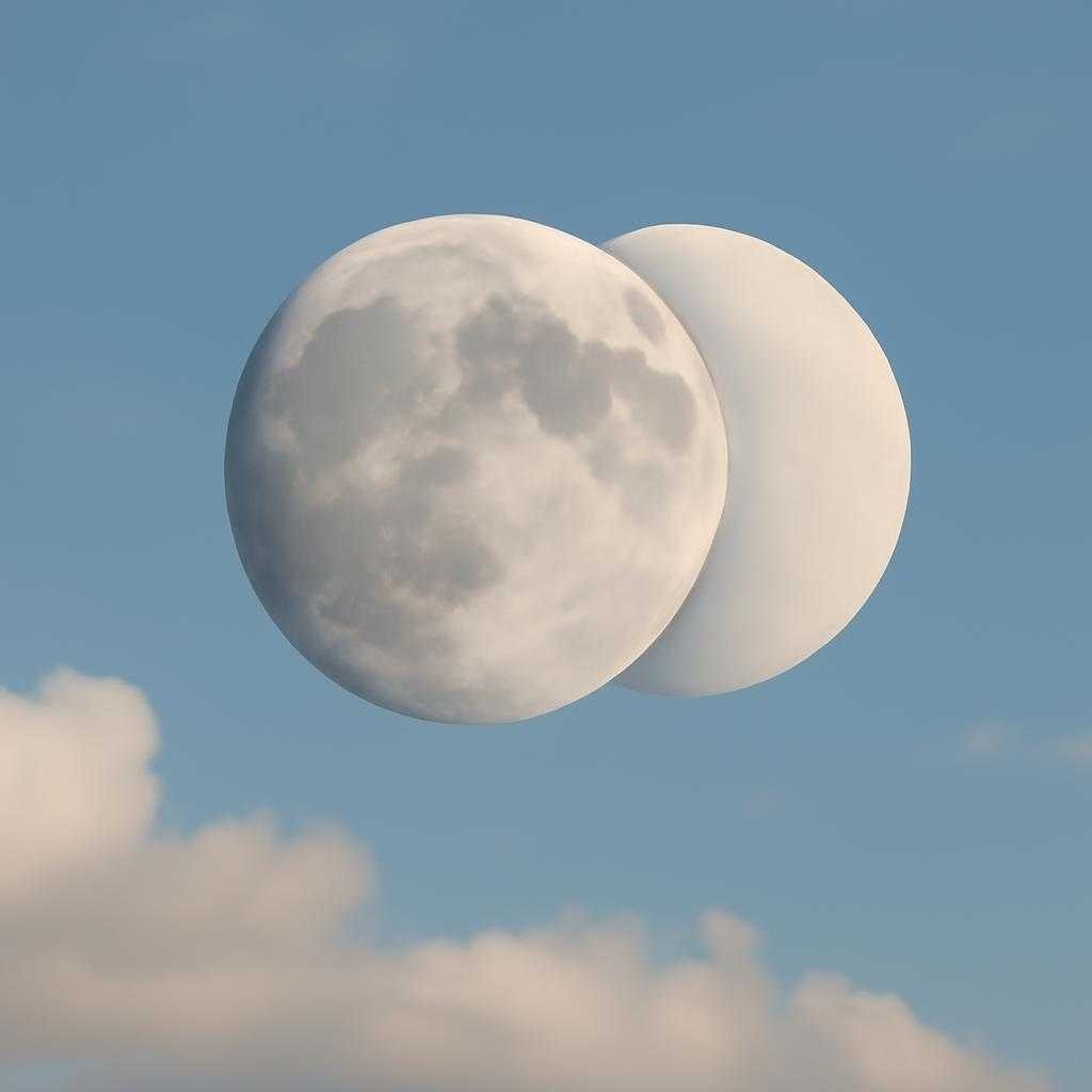 лунные узлы