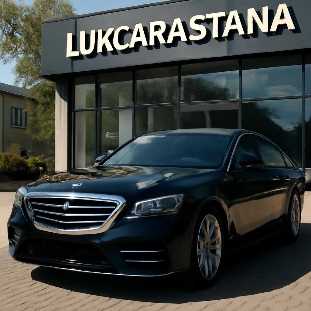 Luxcarastana